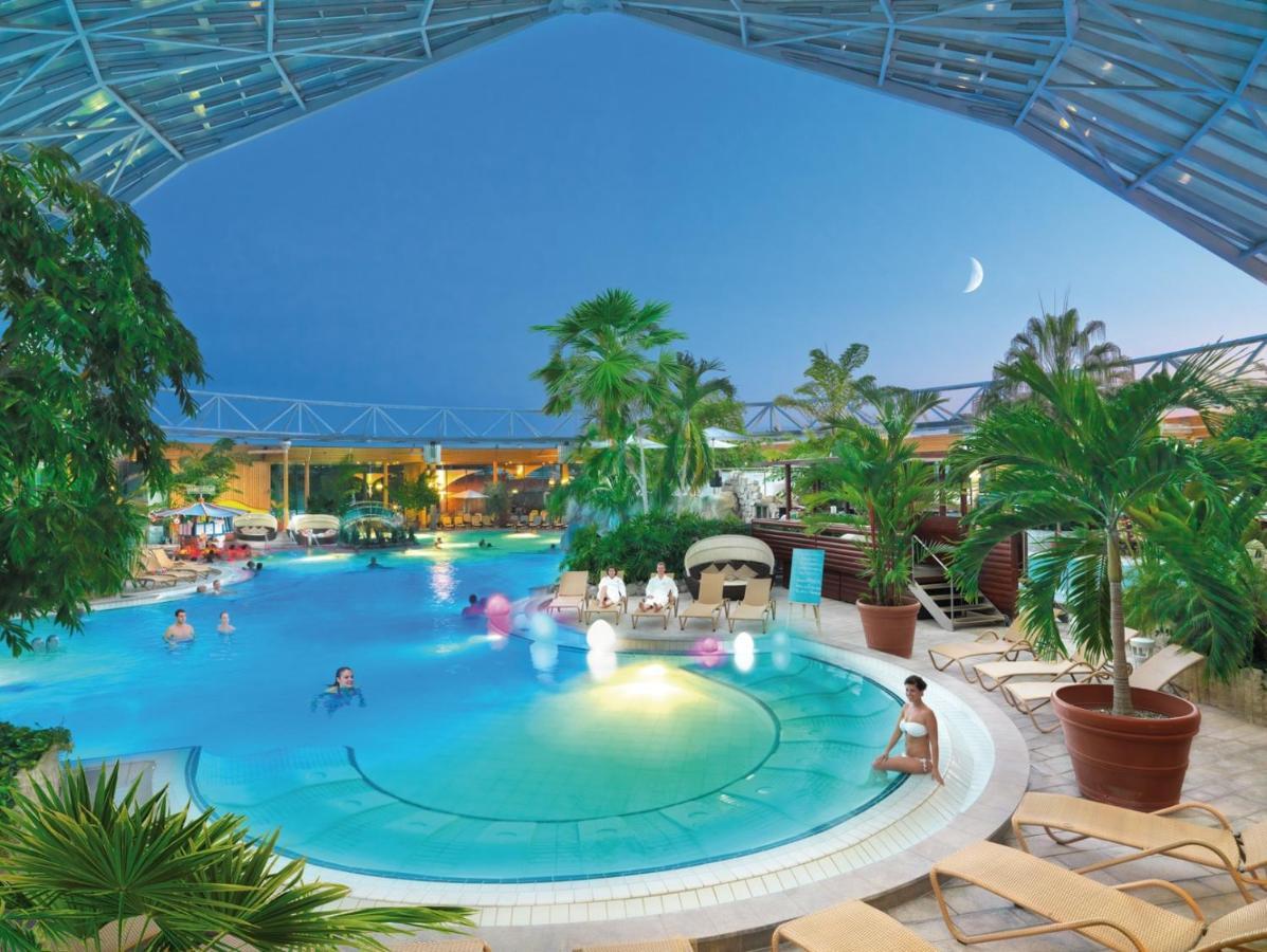 Hotel Apfelbaum Erding Bagian luar foto
