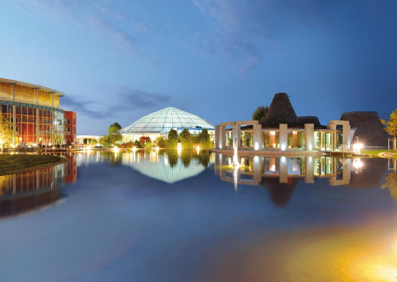 Hotel Apfelbaum Erding Bagian luar foto